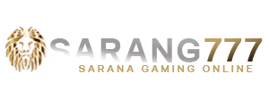 LOGO SARANG777
